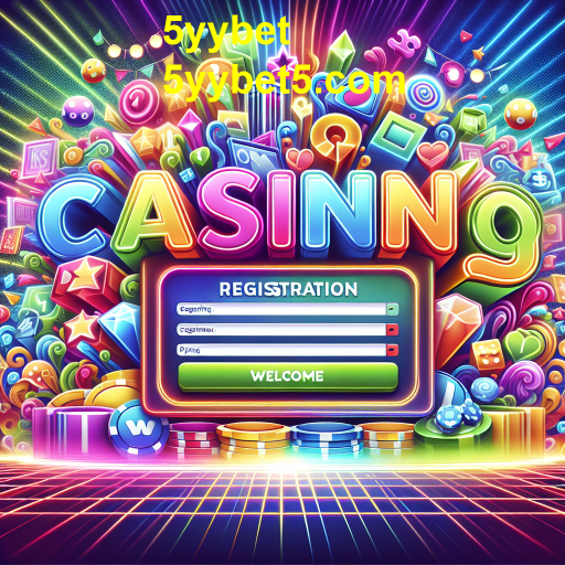 Explorando a Categoria 'Cadastro' em Jogos de Palavras na 5yybet